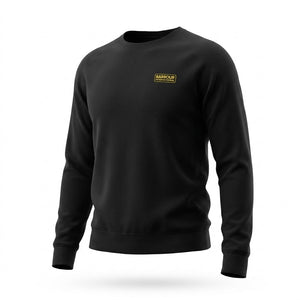 Ghost Mannequin – Vintage Barbour Sweater (M)