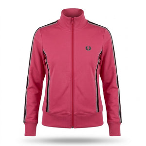 Ghost Mannequin – Vintage Fred Perry Trackjacket (XS)