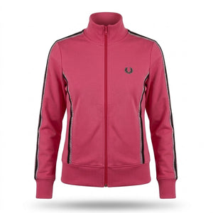 Ghost Mannequin – Vintage Fred Perry Trackjacket (XS)