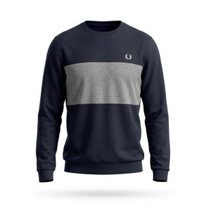 Ghost Mannequin – Vintage Fred Perry Sweater (S)