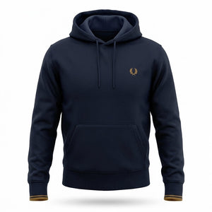 Ghost Mannequin – Vintage Fred Perry Sweater (S)