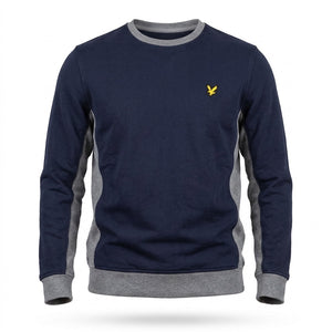 Ghost Mannequin – Vintage Lyle & Scott Sweater (M)