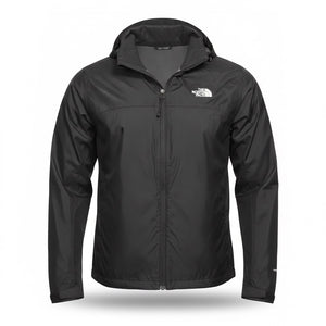 Ghost Mannequin – Vintage The North Face Regenjacke (M)