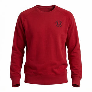Ghost Mannequin – Vintage Fred Perry sweater (S)
