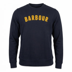 Ghost Mannequin – Vintage Barbour Sweater (S)
