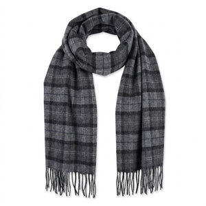 Ghost Mannequin – Vintage Burberry Schal