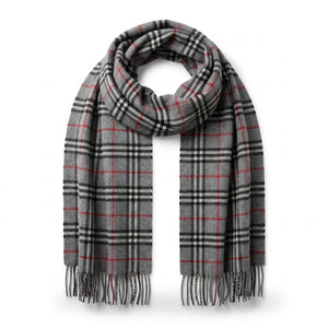 Ghost Mannequin – Vintage Burberry Sweater (One Size)
