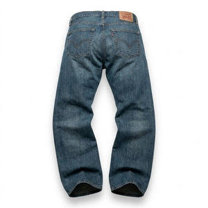 Ghost Mannequin – Vintage Levi's Jeans (31/34)