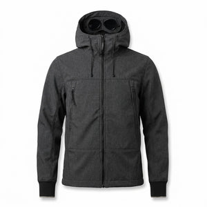 Ghost Mannequin – Vintage C.P. Company Jacke (S)