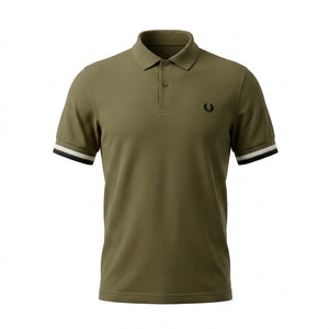 Ghost Mannequin – Vintage Fred Perry Poloshirt (XL)