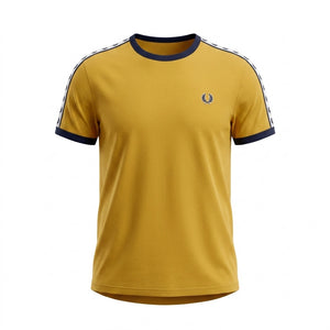 Ghost Mannequin – Vintage Fred Perry T-Shirt (XXL)