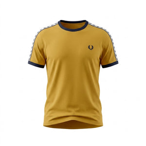 Ghost Mannequin – Vintage Fred Perry T-Shirt (XXL)