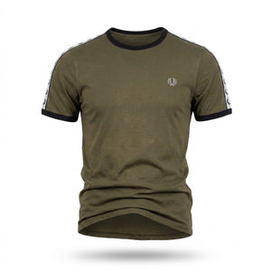 Ghost Mannequin – Vintage Fred Perry T-Shirt (M)