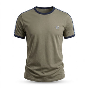 Ghost Mannequin – Vintage Fred Perry T-Shirt (M)