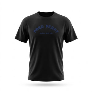 Ghost Mannequin – Vintage Fred Perry T-Shirt (S)