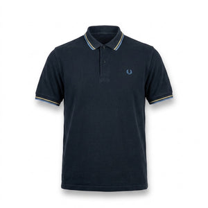 Ghost Mannequin – Vintage Fred Perry Poloshirt (XL)