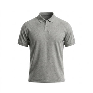 Ghost Mannequin – Vintage Aquascutum Poloshirt (XL)