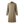 Ghost Mannequin – Vintage Burberry Winterjacke (L)