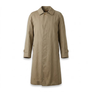 Ghost Mannequin – Vintage Burberry Winterjacke (L)