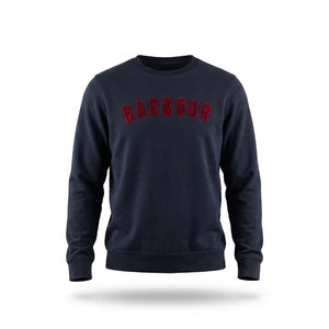 Ghost Mannequin – Vintage Barbour Sweater (S)