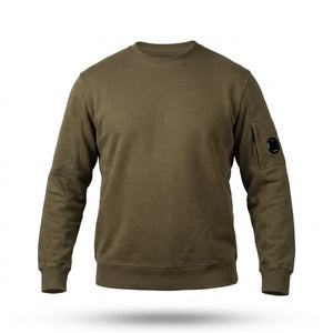 Ghost Mannequin – Vintage C.P. Company Sweater (XXL)