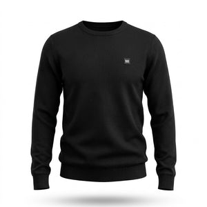 Ghost Mannequin – Vintage fred perry Sweater (M)