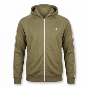 Ghost Mannequin – Vintage Fred Perry Trackjacket (L)