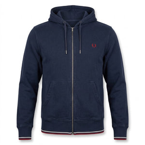 Ghost Mannequin – Vintage Fred Perry Sweater (L)