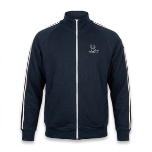 Ghost Mannequin – Vintage Fred Perry Trackjacket (XL)