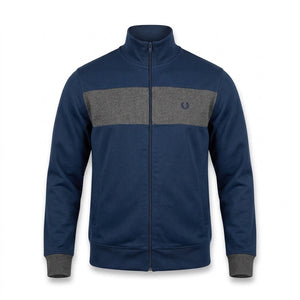 Ghost Mannequin – Vintage Fred Perry Trackjacket (S)