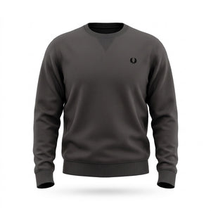 Ghost Mannequin – Vintage Fred Perry Sweater (L)