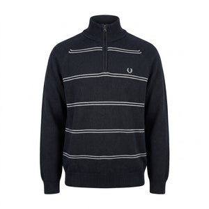 Ghost Mannequin – Vintage Fred Perry Sweater (XL)