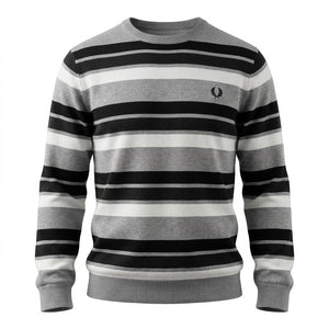 Ghost Mannequin – Vintage Fred Perry Sweater (XL)