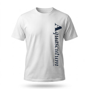 Ghost Mannequin – Vintage Aquascutum T-Shirt (L)