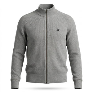 Ghost Mannequin – Vintage Lyle & Scott Sweater (L)