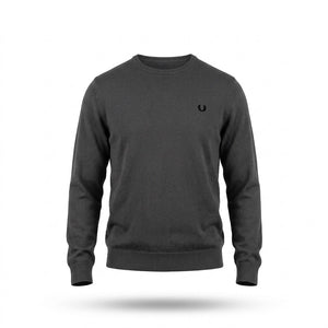 Ghost Mannequin – Vintage Fred Perry Sweater (L)