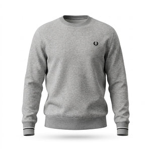 Ghost Mannequin – Vintage Fred Perry Sweater (S)