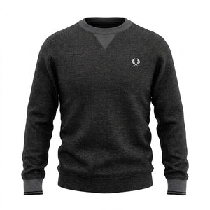 Ghost Mannequin – Vintage Fred Perry Sweater (S)