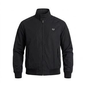 Ghost Mannequin – Vintage Fred Perry Winterjacke (L)