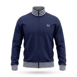 Ghost Mannequin – Vintage Fred Perry Trackjacket (WM)