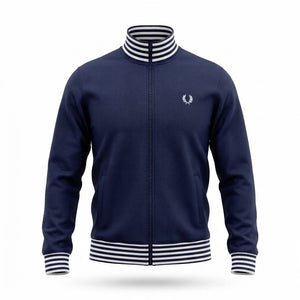 Ghost Mannequin – Vintage Fred Perry Trackjacket (WM)