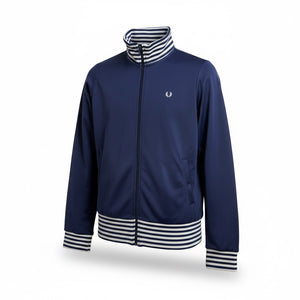 Ghost Mannequin – Vintage Fred Perry Trackjacket (WM)