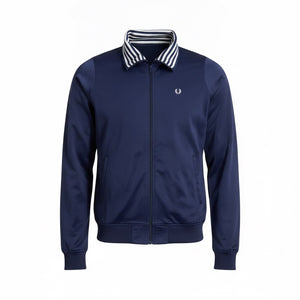 Ghost Mannequin – Vintage Fred Perry Trackjacket (WM)