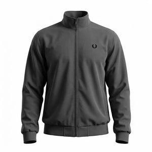 Ghost Mannequin – Vintage Fred Perry Trackjacket (S)