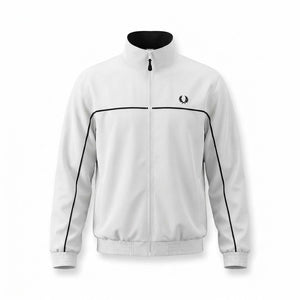 Ghost Mannequin – Vintage Fred Perry Trackjacket (WL)