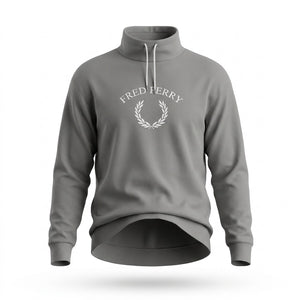 Ghost Mannequin – Vintage Fred Perry Sweater (8)