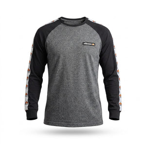 Ghost Mannequin – Vintage Ellesse Sweater (S)