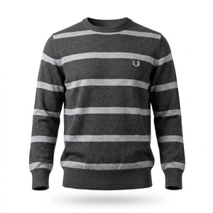 Ghost Mannequin – Vintage Fred Perry Sweater (S)