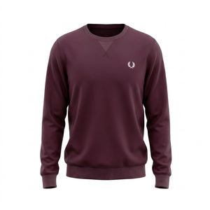 Ghost Mannequin – Vintage Fred Perry Sweater (S)