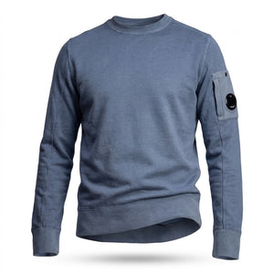 Ghost Mannequin – Vintage C.P. Company Sweater (XL)